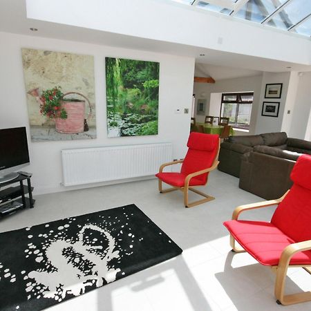 Dornock Brow Cottage Экстерьер фото