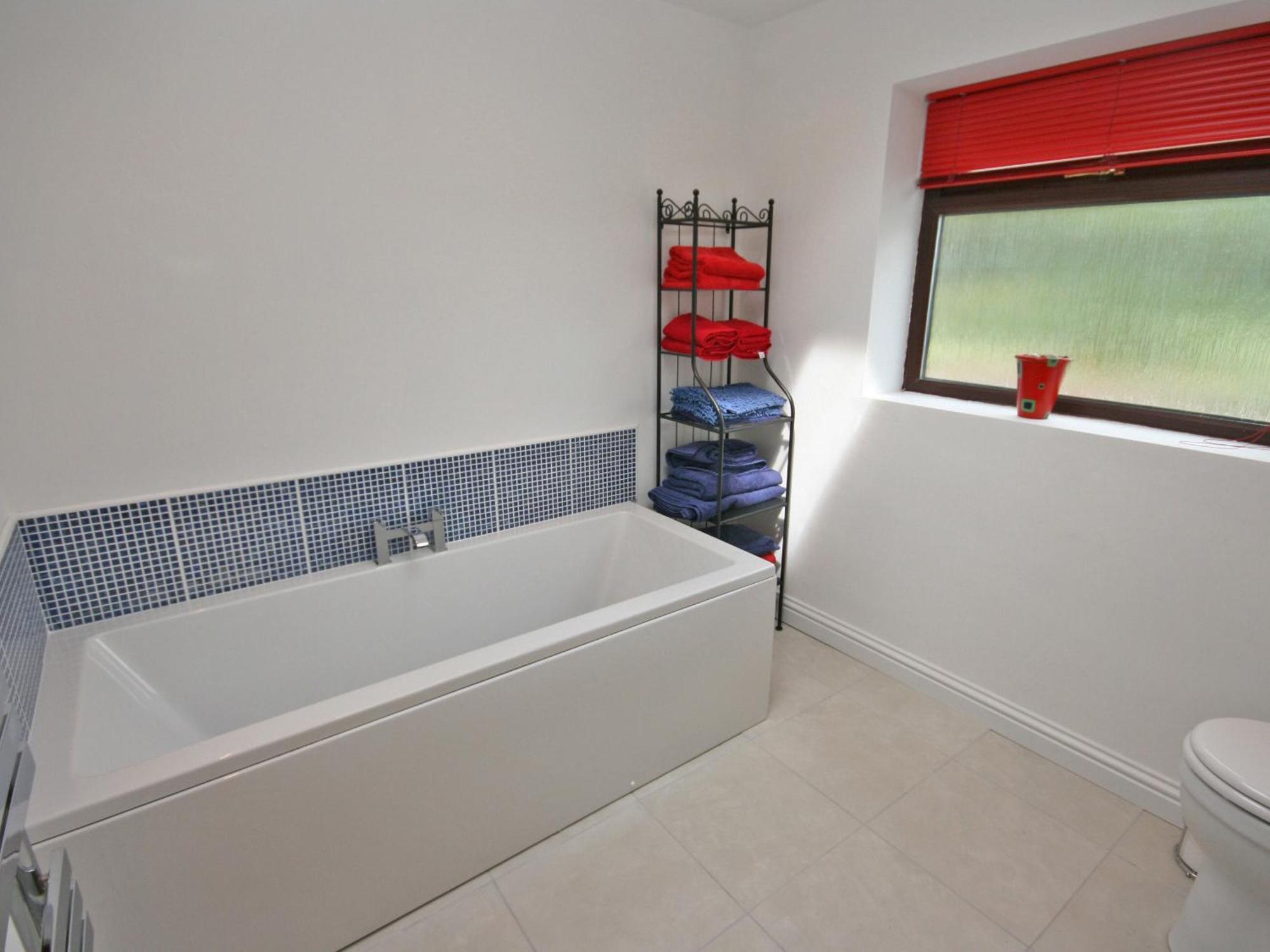 Dornock Brow Cottage Экстерьер фото