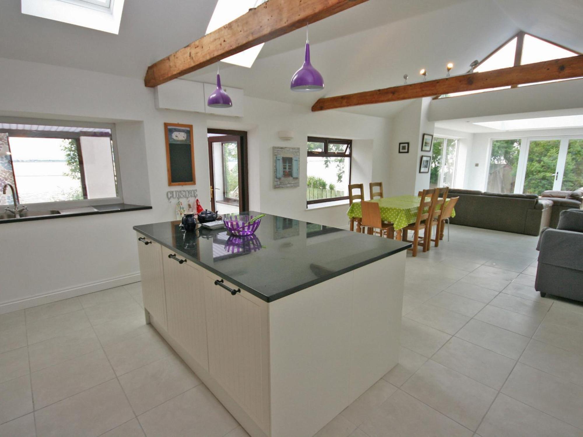 Dornock Brow Cottage Экстерьер фото