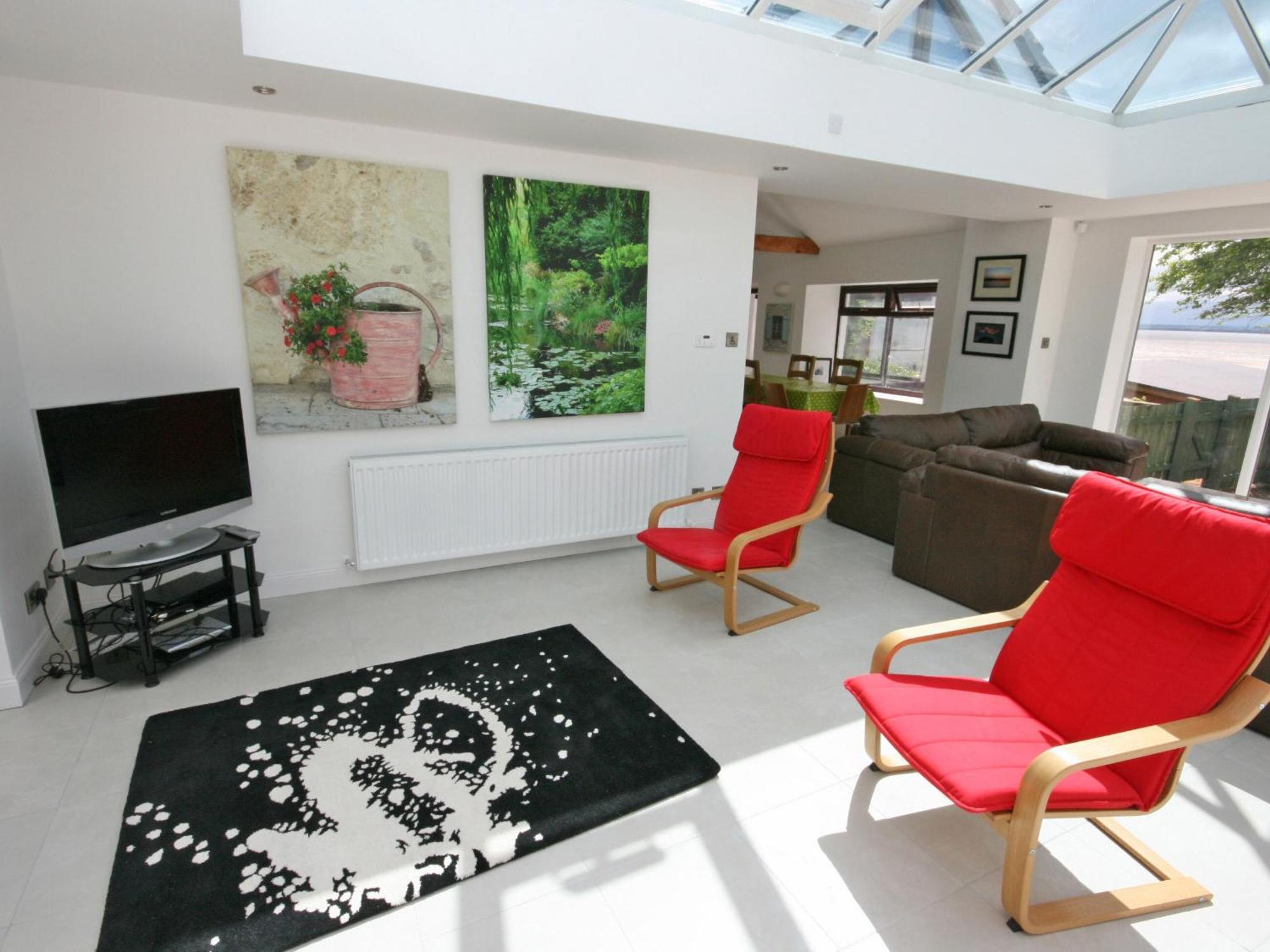 Dornock Brow Cottage Экстерьер фото