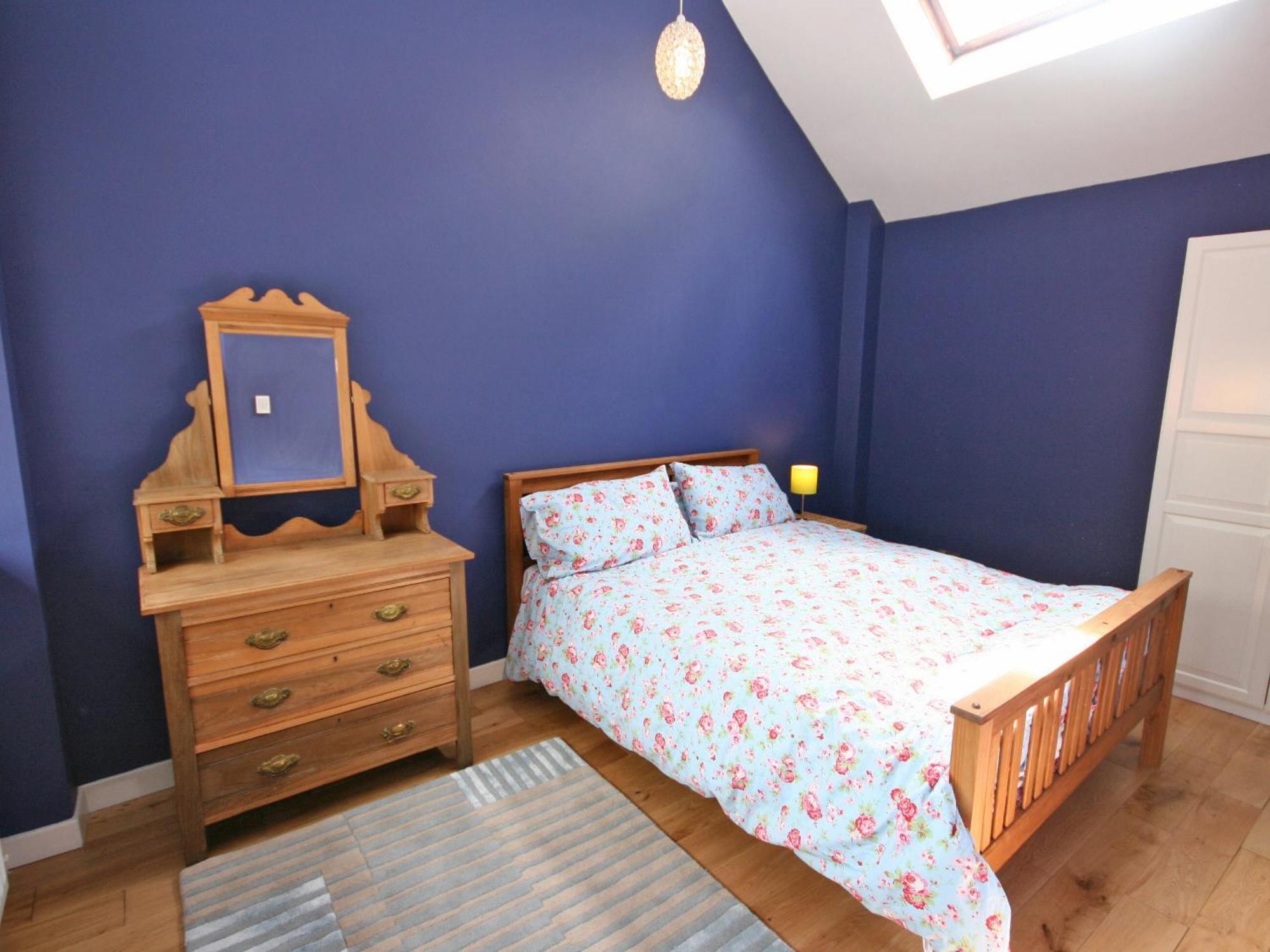 Dornock Brow Cottage Экстерьер фото