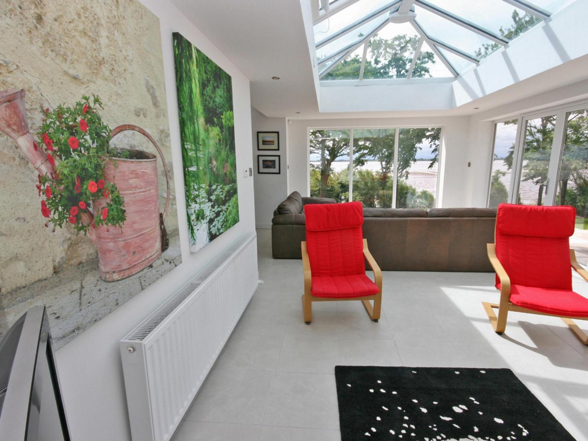 Dornock Brow Cottage Экстерьер фото