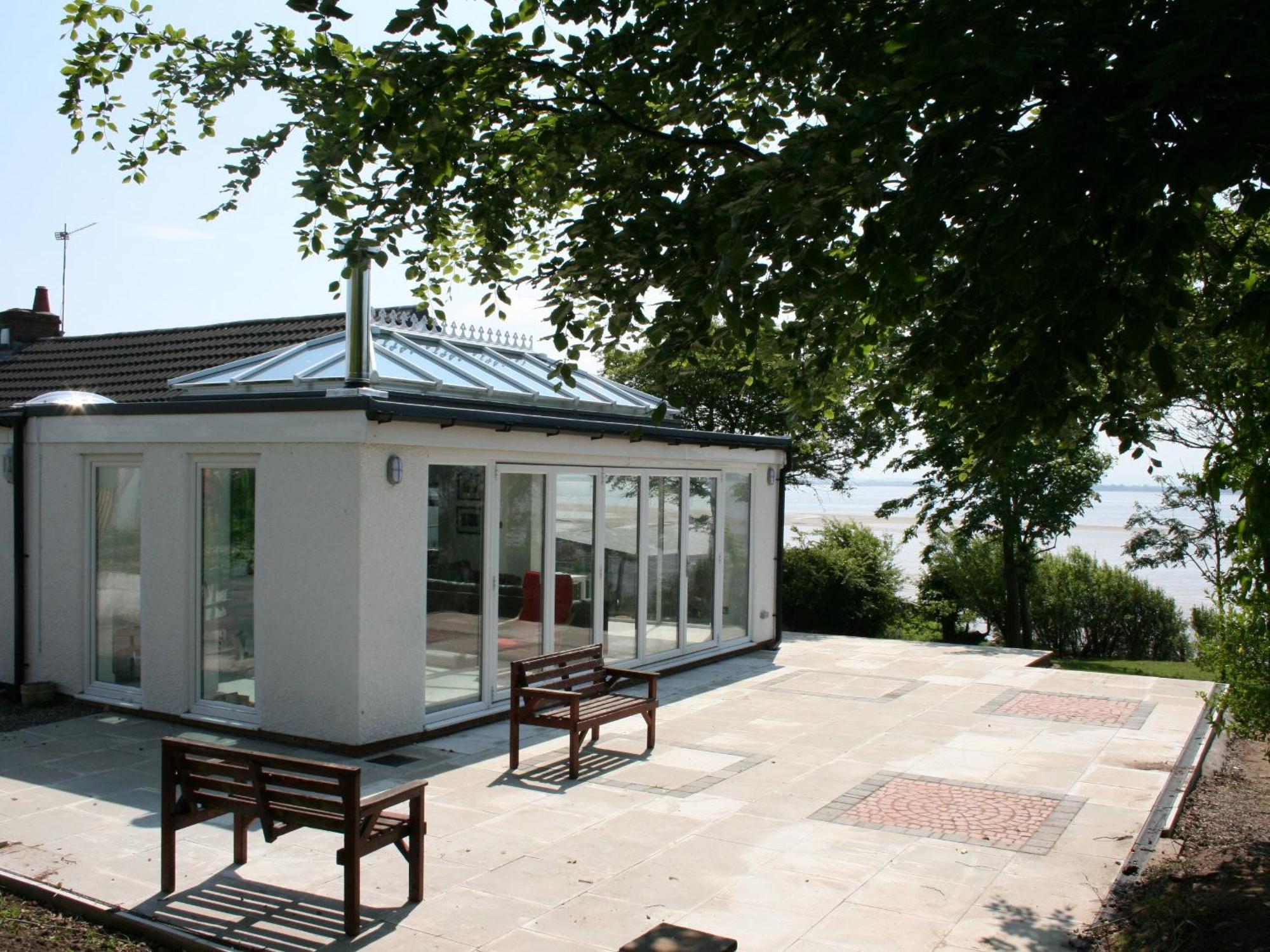Dornock Brow Cottage Экстерьер фото