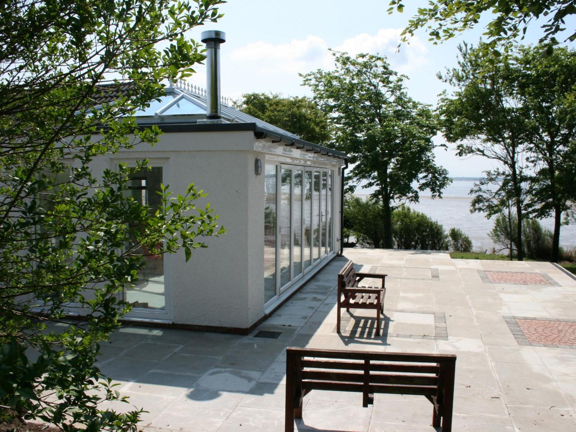 Dornock Brow Cottage Экстерьер фото