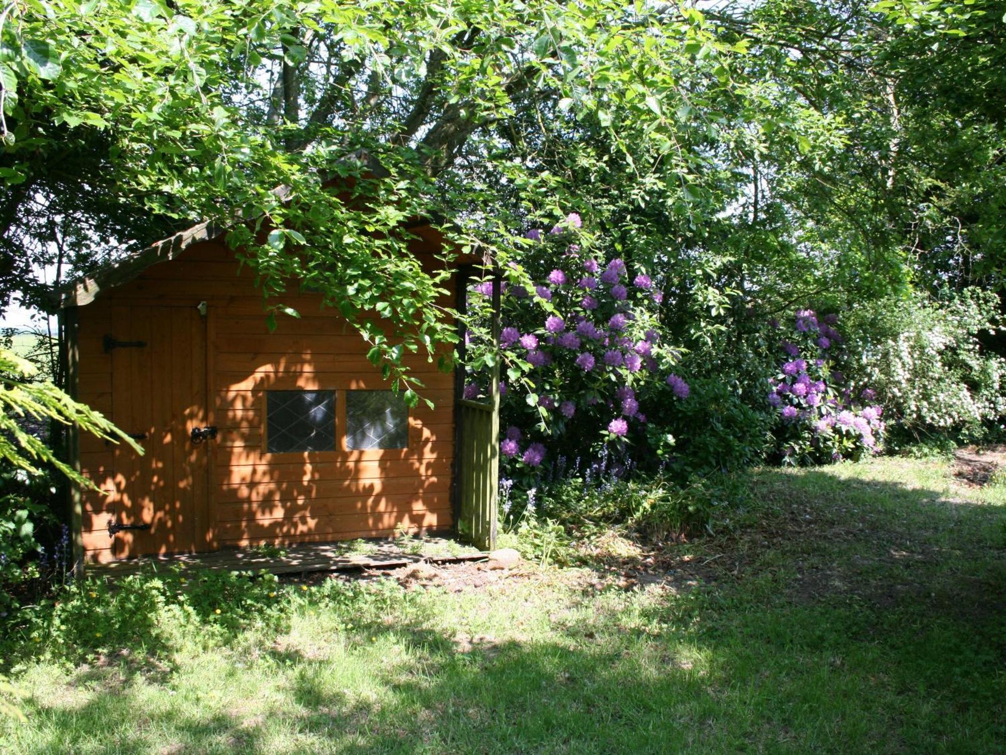 Dornock Brow Cottage Экстерьер фото